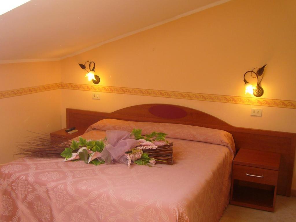 Hotel Altieri