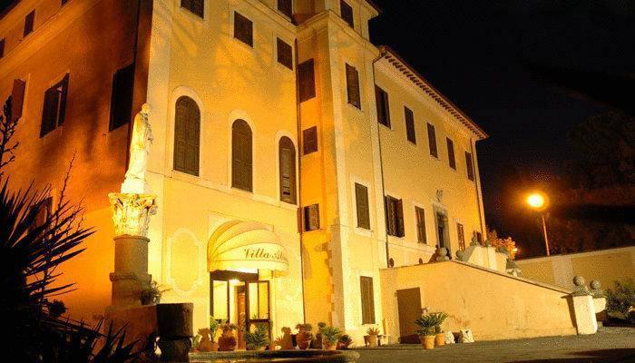 Hotel Altieri Albano Laziale