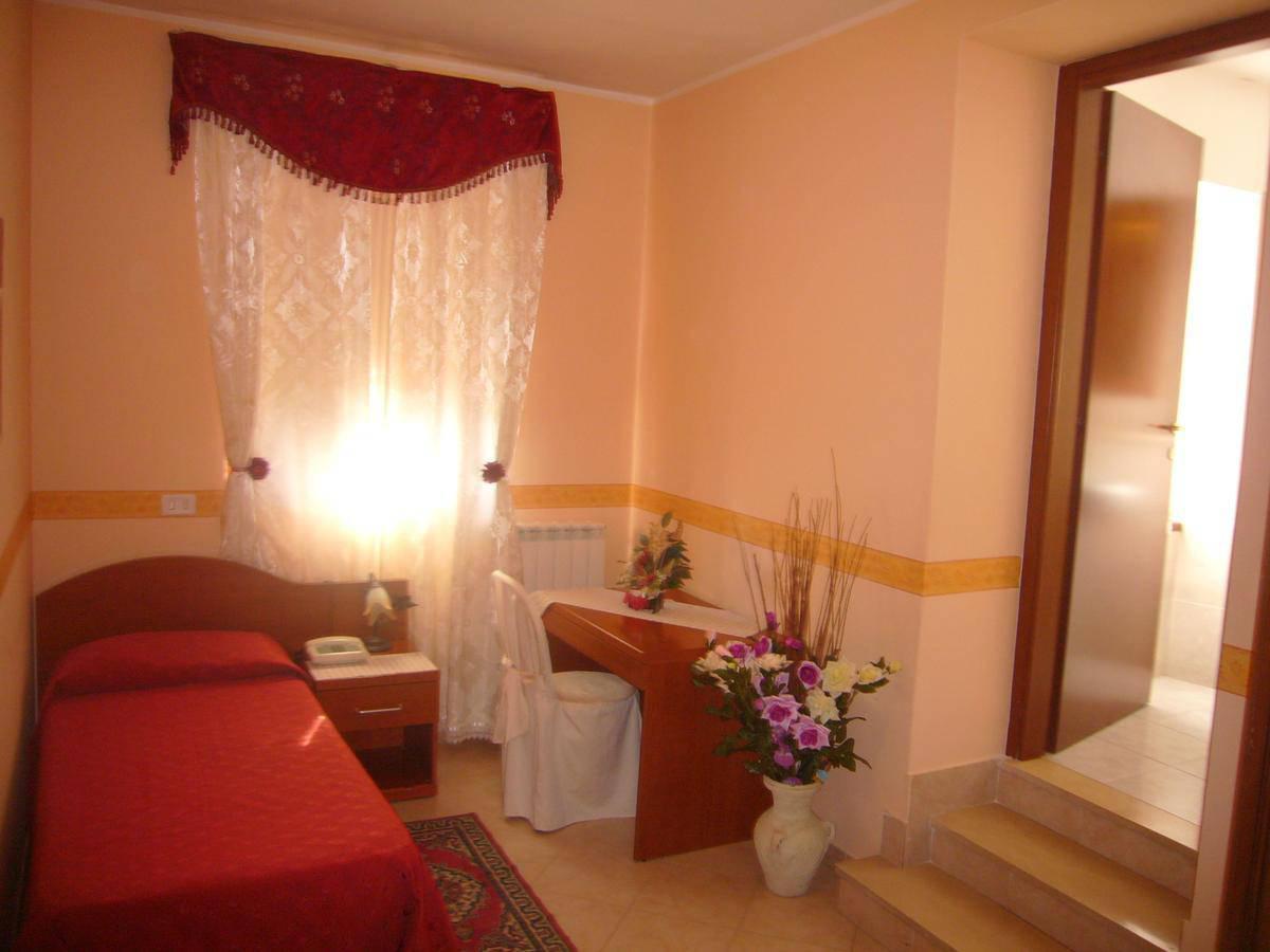 Hotel Altieri