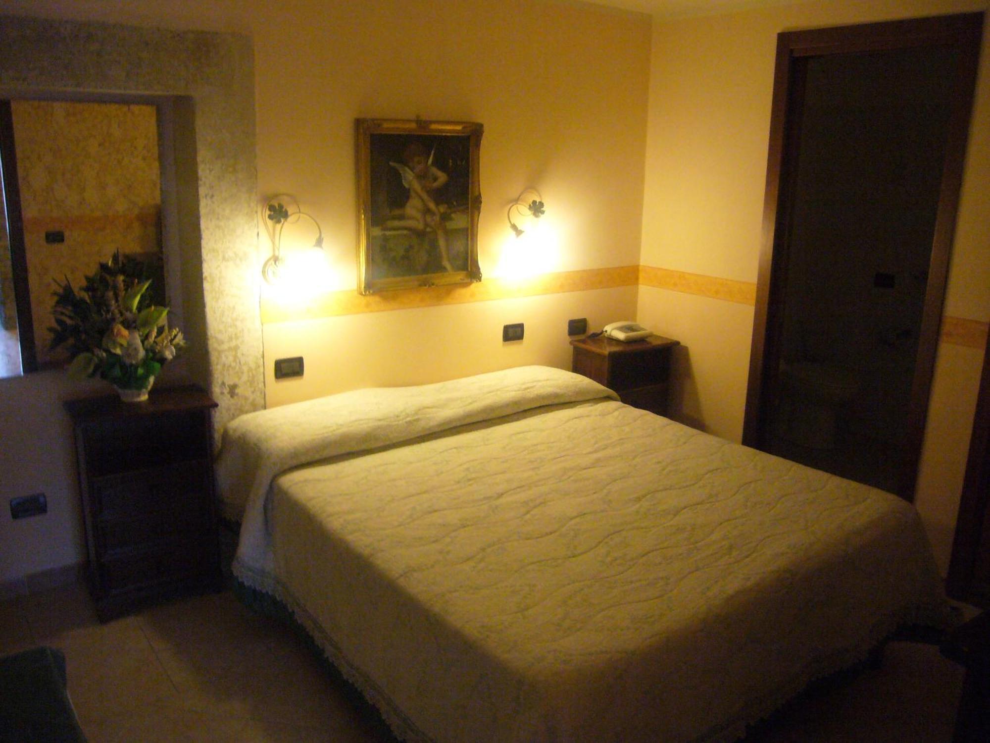 Hotel Altieri