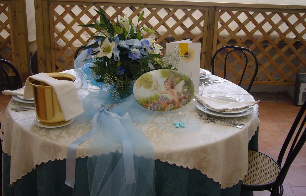 Hotel Altieri 3*