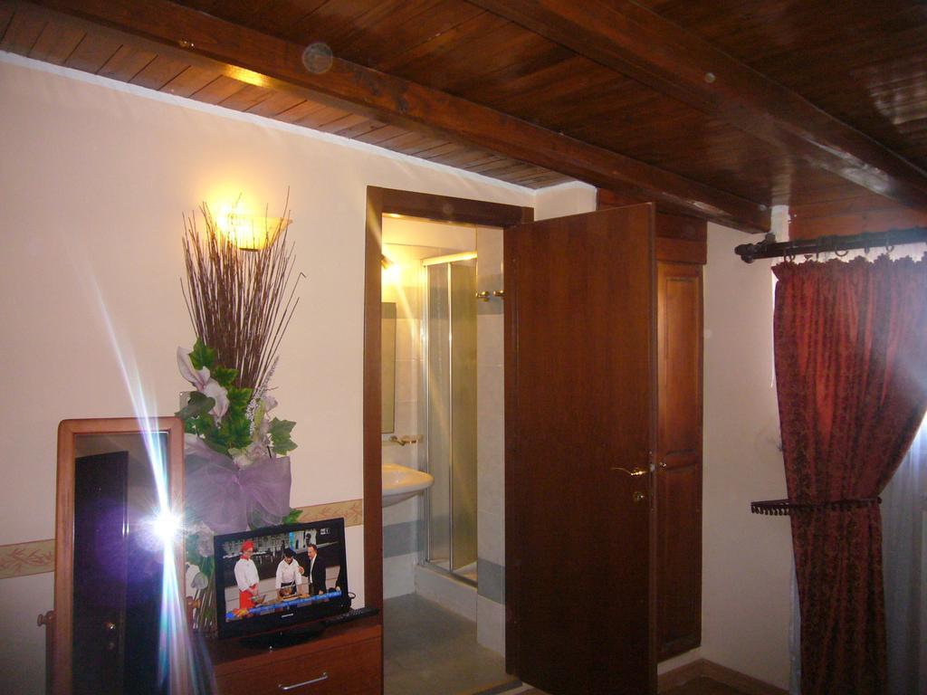 Hotel Altieri