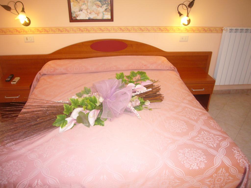 Hotel Altieri Albano Laziale