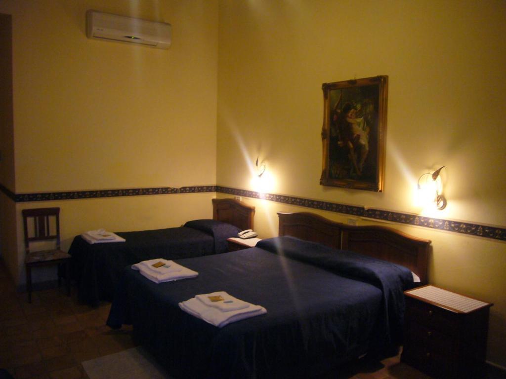 Altieri Albano Laziale