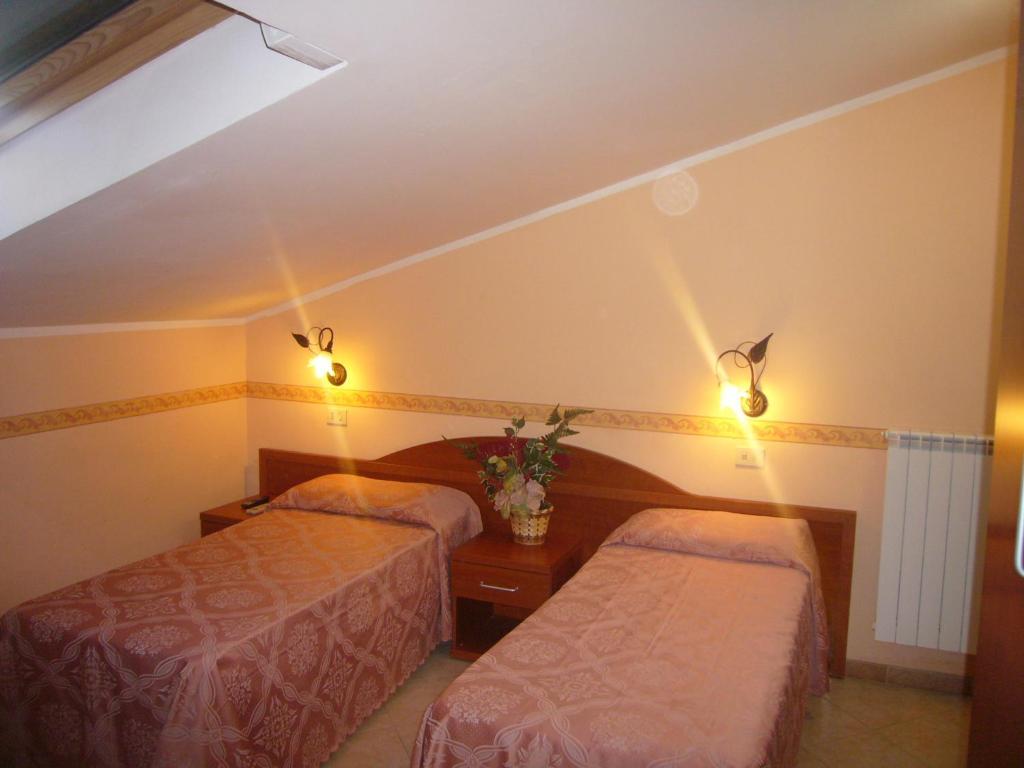 Altieri Hotel 3*