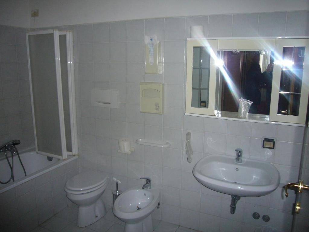 Altieri Hotel Albano Laziale
