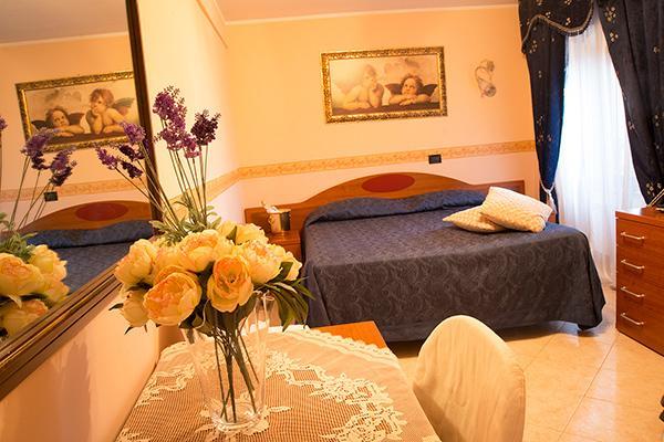 Altieri Hotel Albano Laziale
