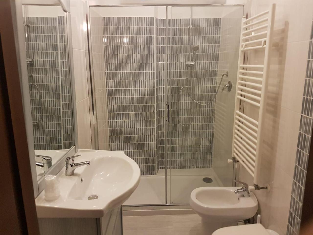 Hotel Altieri 3*
