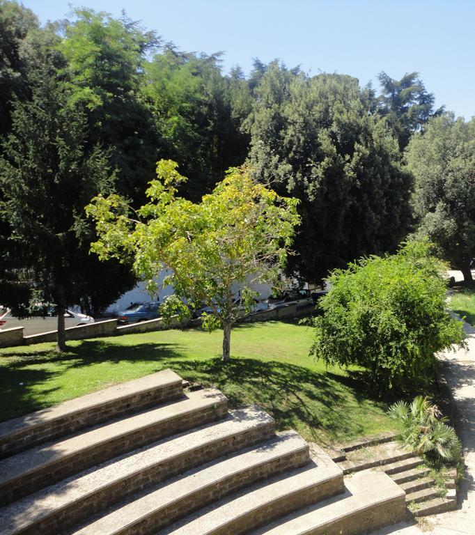 Hotel Altieri Albano Laziale
